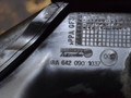 гофра инжектора Mercedes-Benz M-Класс W164 (2005 - 2008), 3.0 л., CDi, OM 642.940, дизель, АКПП, A6420901037 - фото №4
