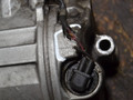 компрессор кондиционера Mercedes-Benz M-Класс W164 (2005 - 2008), 3.0 л., CDi, OM 642.940, дизель, АКПП, A0012308711 - фото №3