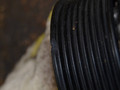 компрессор кондиционера Mercedes-Benz M-Класс W164 (2005 - 2008), 3.0 л., CDi, OM 642.940, дизель, АКПП, A0012308711 - фото №4