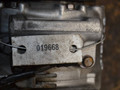 компрессор кондиционера Mercedes-Benz M-Класс W164 (2005 - 2008), 3.0 л., CDi, OM 642.940, дизель, АКПП, A0012308711 - фото №6