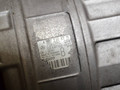 компрессор кондиционера Mercedes-Benz M-Класс W164 (2005 - 2008), 3.0 л., CDi, OM 642.940, дизель, АКПП, A0012308711 - фото №5