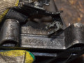 кронштейн двигателя Mercedes-Benz M-Класс W164 (2005 - 2008), 3.0 л., CDi, OM 642.940, дизель, АКПП, A6422230304 - фото №4