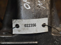 кронштейн двигателя Mercedes-Benz M-Класс W164 (2005 - 2008), 3.0 л., CDi, OM 642.940, дизель, АКПП, A6422230304 - фото №5
