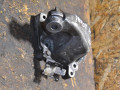 кронштейн двигателя Mercedes-Benz M-Класс W164 (2005 - 2008), 3.0 л., CDi, OM 642.940, дизель, АКПП, A6422230304 - фото №2