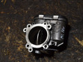 заслонка дроссельная Mercedes-Benz M-Класс W164 (2005 - 2008), 3.0 л., CDi, OM 642.940, дизель, АКПП, A642090270, 0281002894 - фото №2