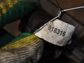 корпус воздушного фильтра Mercedes-Benz M-Класс W164 (2005 - 2008), 3.0 л., CDi, OM 642.940, дизель, АКПП, A6420902001 - фото №4