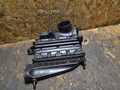 корпус воздушного фильтра Mercedes-Benz M-Класс W164 (2005 - 2008), 3.0 л., CDi, OM 642.940, дизель, АКПП, A6420902001 - фото №2