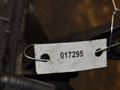 корпус воздушного фильтра Mercedes-Benz M-Класс W164 (2005 - 2008), 3.0 л., CDi, OM 642.940, дизель, АКПП, A6420902101 - фото №4