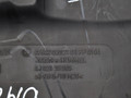 корпус воздушного фильтра Mercedes-Benz M-Класс W164 (2005 - 2008), 3.0 л., CDi, OM 642.940, дизель, АКПП, A6420902101 - фото №3