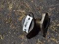 трубка системы рециркуляции EGR Mercedes-Benz M-Класс W164 (2005 - 2008), 3.0 л., CDi, OM 642.940, дизель, АКПП, A6421401308 - фото №2