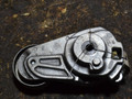 натяжитель Mercedes-Benz M-Класс W164 (2005 - 2008), 3.0 л., дизель - фото №3