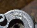 натяжитель Mercedes-Benz M-Класс W164 (2005 - 2008), 3.0 л., дизель - фото №4