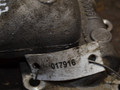 охладитель EGR / Радиатор EGR Mercedes-Benz M-Класс W164 (2005 - 2008), 3.0 л., CDi, OM 642.940, дизель, АКПП - фото №3