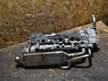 охладитель EGR / Радиатор EGR Mercedes-Benz M-Класс W164 (2005 - 2008), 3.0 л., CDi, OM 642.940, дизель, АКПП - фото №3