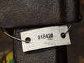 кронштейн турбины Mercedes-Benz M-Класс W164 (2005 - 2008), 3.0 л., CDi, OM 642.940, дизель, АКПП, 6420968345 - фото №5