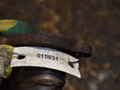 коллектор выпускной Mercedes-Benz M-Класс W164 (2005 - 2008), 3.0 л., CDi, OM 642.940, дизель, АКПП, A6421400161 - фото №6