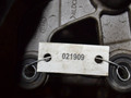 механизм стеклоочистителя (трапеция дворников) Kia Carens 2 поколение (2002 - 2006), 2.0 л., CRDi, D4EA, дизель, 981101D000 - фото №4