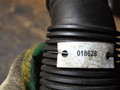 патрубок воздушного фильтра Audi A6 4F/C6 (2004 - 2008), 3.0 л., дизель, 4F0129615D - фото №4