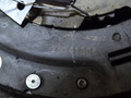 комплект сцепления Toyota Prius 3 поколение (2009 - 2011), 1.8 л., 2ZR-FXE, бензин, 2B141306 - фото №4