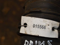 патрубок воздушного фильтра Toyota Prius 3 поколение (2009 - 2011), 1.8 л., 2ZR-FXE, бензин, 1788237040 - фото №4
