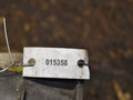 заслонка дроссельная Toyota Prius 3 поколение (2009 - 2011), 1.8 л., 2ZR-FXE, бензин, 2203037060 - фото №5