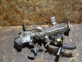 клапан EGR Toyota Prius 3 поколение (2009 - 2011), 1.8 л., 2ZR-FXE, бензин, 2562037120, 2560137010 - фото №2