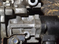 клапан EGR Toyota Prius 3 поколение (2009 - 2011), 1.8 л., 2ZR-FXE, бензин, 2562037120, 2560137010 - фото №4