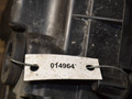 корпус воздушного фильтра Volkswagen Golf 4 поколение (1997 - 2006), 1.4 л., бензин, МКПП, 036129611AM - фото №4
