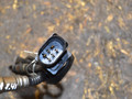 лямбда-зонд Volkswagen Golf 4 поколение (1997 - 2006), 1.4 л., бензин, МКПП, 06A906262AF, 0258007061, 0258007062 - фото №4