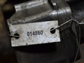 кронштейн двигателя Volkswagen Golf 4 поколение (1997 - 2006), 1.4 л., бензин, МКПП, 036199275E - фото №6