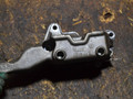 кронштейн двигателя Volkswagen Golf 4 поколение (1997 - 2006), 1.4 л., бензин, МКПП, 036199275E - фото №3
