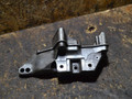 кронштейн двигателя Volkswagen Golf 4 поколение (1997 - 2006), 1.4 л., бензин, МКПП, 036199275E - фото №2