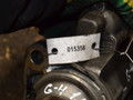 стартер Volkswagen Golf 4 поколение (1997 - 2006), 1.4 л., бензин, МКПП - фото №4