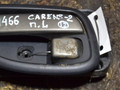 ручка внутренняя передняя левая Kia Carens 2 поколение (2002 - 2006), 2.0 л., CRDi, D4EA, дизель - фото №2