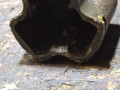 полуось передняя правая (приводной вал, ШРУС) Ford Mondeo 3 поколение 2003, 1.8 л., бензин - фото №4
