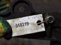 датчик коленвала Peugeot 207 1 поколение 2006, 1.6 л., NFU (TU5JP4), бензин, 9639999980 - фото №4