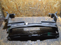 диффузор вентилятора Mercedes-Benz M-Класс W164 (2005 - 2008), 3.0 л., CDi, OM 642.940, дизель, АКПП, 1645000116, A1645000116 - фото №2