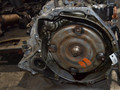 КПП автоматическая (АКПП) Nissan Micra K11 [рестайлинг] (2000 - 2003), 1.0 л., CG10DE, бензин, NJTC46NHF1AA - фото №2