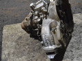 КПП механическая (МКПП) Opel Meriva 1 поколение (A) (2002 - 2006), 1.4 л., Z 14 XEP, бензин, МКПП, F13W429 - фото №3