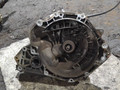 КПП механическая (МКПП) Opel Meriva 1 поколение (A) (2002 - 2006), 1.4 л., Z 14 XEP, бензин, МКПП, F13W429 - фото №2