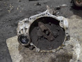 КПП механическая (МКПП) Volkswagen Golf 5 поколение (2003 - 2009), 2.0 л., FSI, AXW, бензин, МКПП, GQP - фото №2