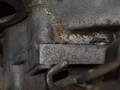 КПП механическая (МКПП) Volkswagen Golf 5 поколение (2003 - 2009), 2.0 л., FSI, AXW, бензин, МКПП, GQP - фото №4