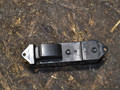 кнопка стеклоподъемника двери Mitsubishi Outlander 1 поколение 2004, MR502237 - фото №2