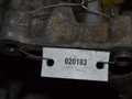КПП автоматическая (АКПП) Volkswagen Transporter T4 (1990 - 2003), 2.4 л., дизель, AXX - фото №6