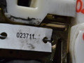 замок двери передней правой Mitsubishi Outlander 1 поколение 2004 - фото №4