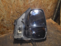 зеркало наружное правое IVECO Daily 5 поколение (2011 - 2014), 2.3 л., дизель - фото №5