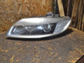 фара левая Audi Q7 4L 2008, 3.0 л., дизель, 4L0941003A - фото №2