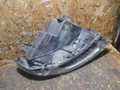 фара левая Audi Q7 4L 2008, 3.0 л., дизель, 4L0941003A - фото №5