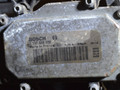 вентилятор радиатора Audi Q7 4L 2008, 3.0 л., дизель, 7L0121203, 7L0121203F - фото №3