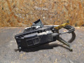 кулиса Audi Q7 4L 2008, 3.0 л., дизель, 4L2713041R, 4L071326 - фото №4